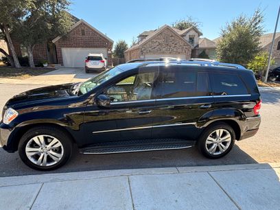 Used 2011 Mercedes-Benz GL 450 4MATIC