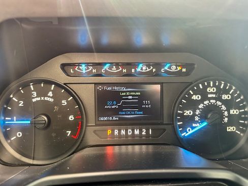 Used 2015 Ford F150 XL w/ Equipment Group 101A Mid image 13