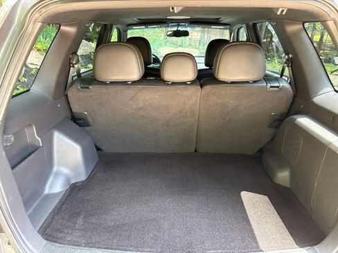 Used 2012 Ford Escape Limited FWD image 16