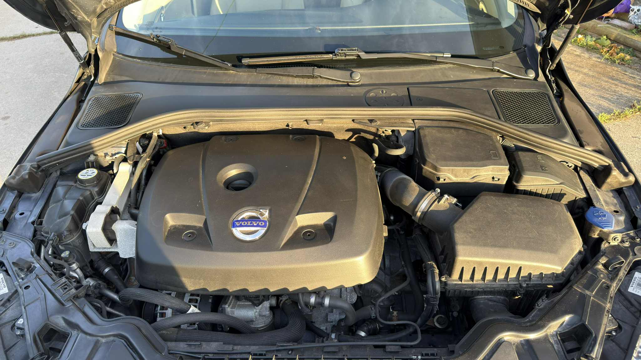 Used 2015 Volvo S60 T5 Premier Plus image 10