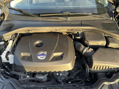 Used 2015 Volvo S60 T5 Premier Plus image 10