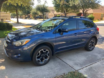 Used 2013 Subaru Crosstrek 2.0i Premium