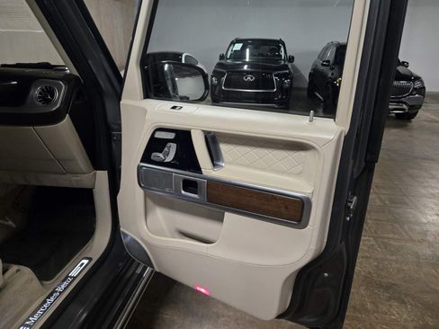 Used 2020 Mercedes-Benz G 550 image 21