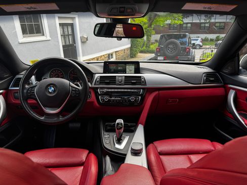 Used 2019 BMW 430i Gran Coupe xDrive w/ Convenience Package AWD/4WD image 14