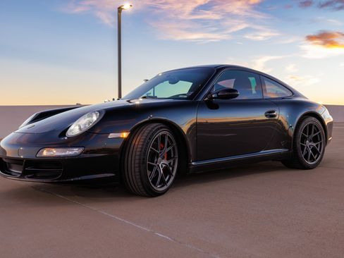 Used 2007 Porsche 911 Carrera S image 10