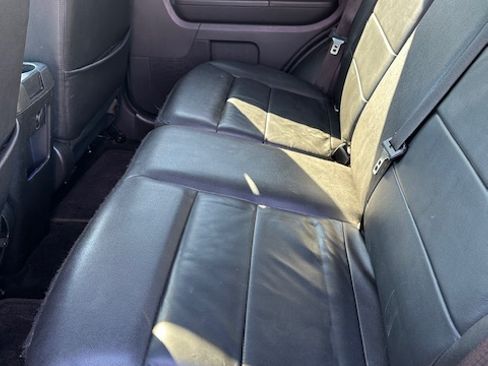 Used 2011 Ford Escape XLT w/ 203A Rapid Spec Order Code image 10