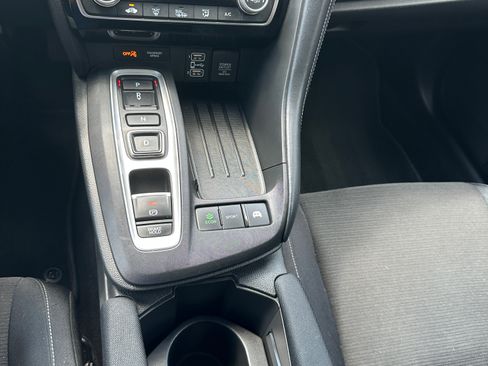 Used 2019 Honda Insight EX image 16