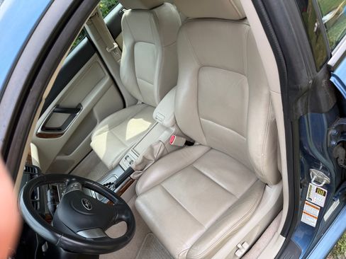 Used 2008 Subaru Legacy 2.5i Limited AWD/4WD image 14