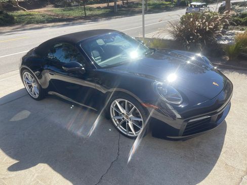 Used 2021 Porsche 911 Carrera image 15