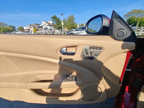 Used 2008 Jaguar XKR R image 14