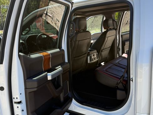 Used 2019 Ford F150 King Ranch w/ Equipment Group 601A Luxury image 10