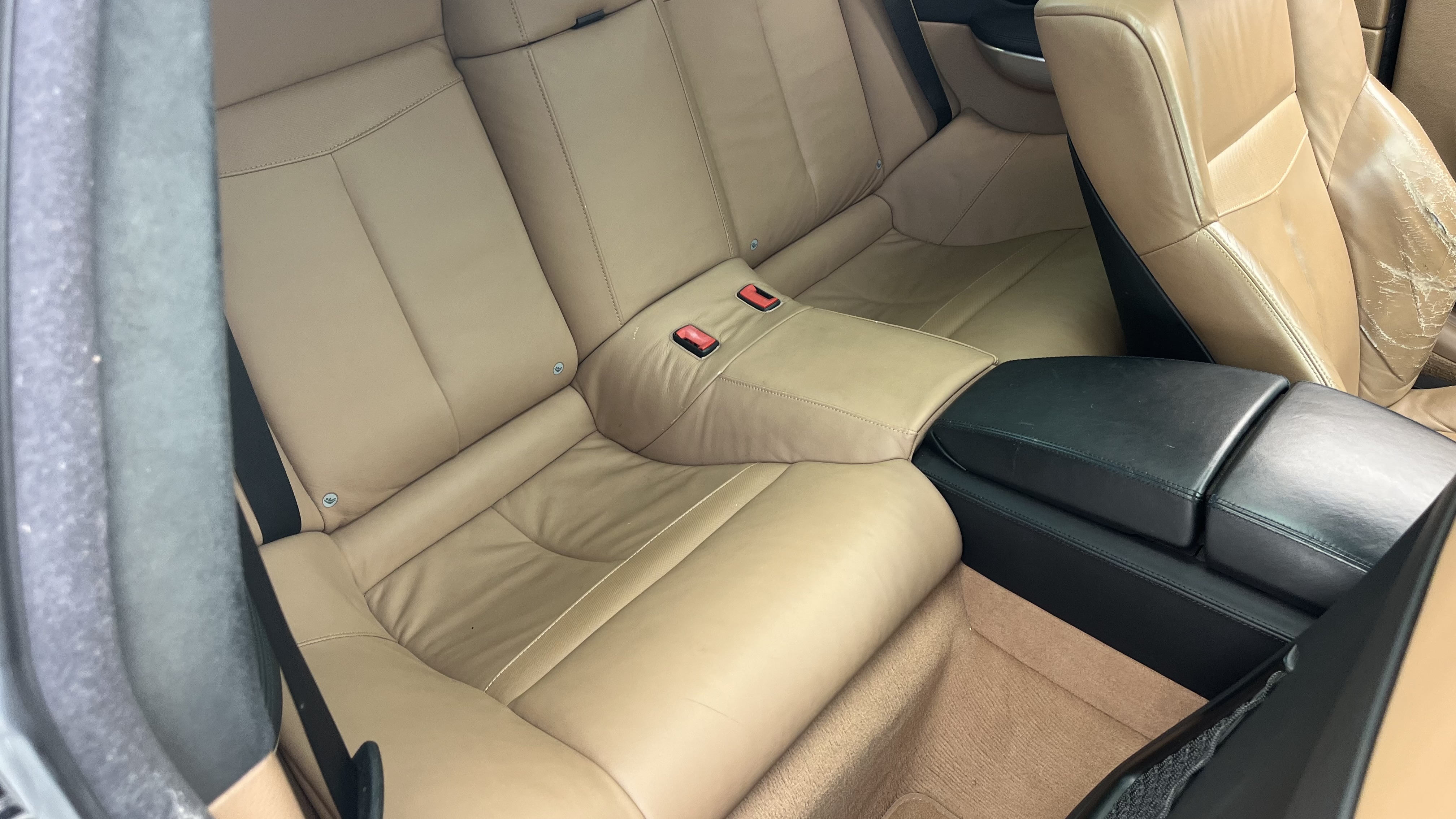 Used 2009 BMW 650i Coupe RWD image 10