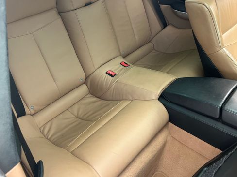 Used 2009 BMW 650i Coupe RWD image 10