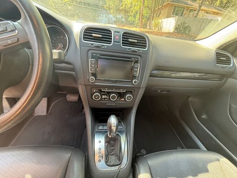 Used 2012 Volkswagen Jetta TDI image 8