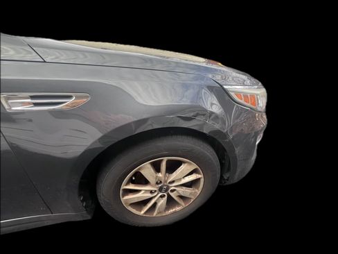 Used 2017 Kia Optima LX image 6