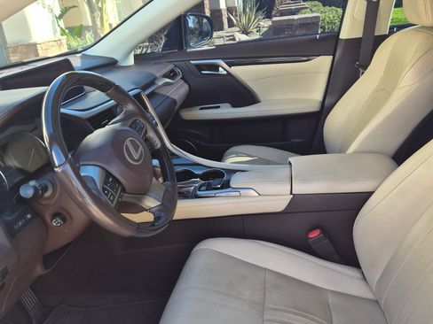 Used 2019 Lexus RX 350 F Sport image 10