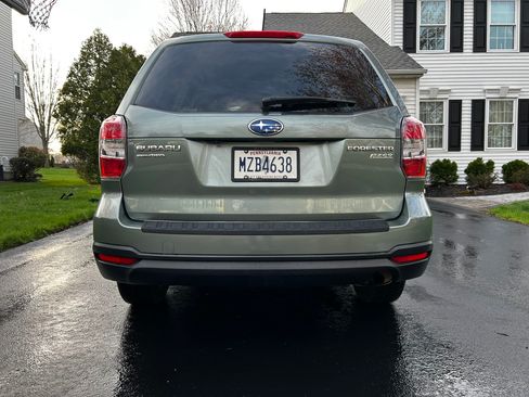 Used 2015 Subaru Forester 2.5i Premium w/ Popular Package #2 image 14