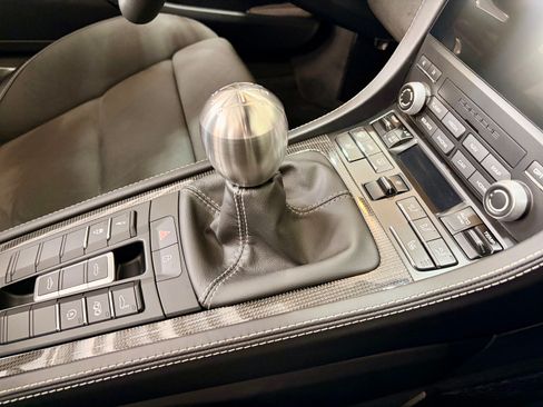 Used 2024 Porsche 718 Boxster GTS image 13