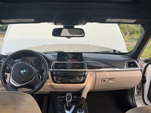 Used 2016 BMW 340i xDrive Sedan image 16