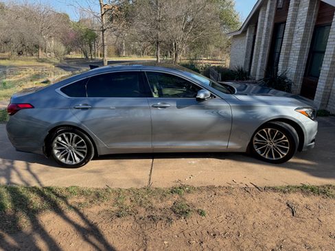 Used 2016 Hyundai Genesis 3.8 w/ Option Group 04 image 13
