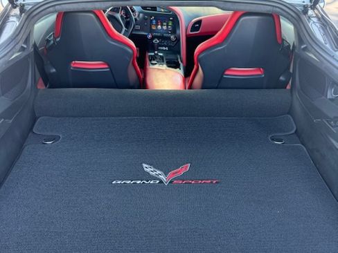 Used 2019 Chevrolet Corvette Grand Sport image 18