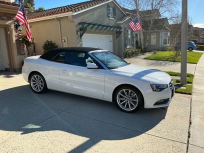 Used 2015 Audi A5 2.0T Premium