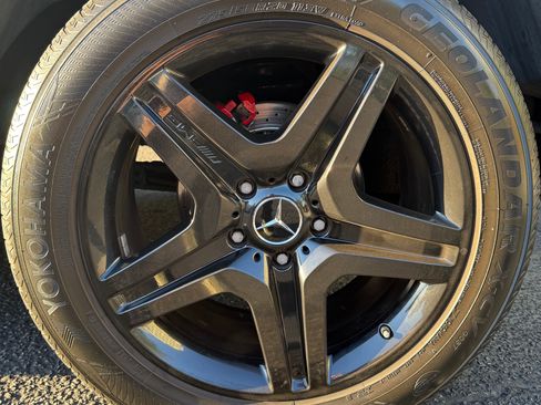 Used 2017 Mercedes-Benz G 63 AMG 4MATIC image 18