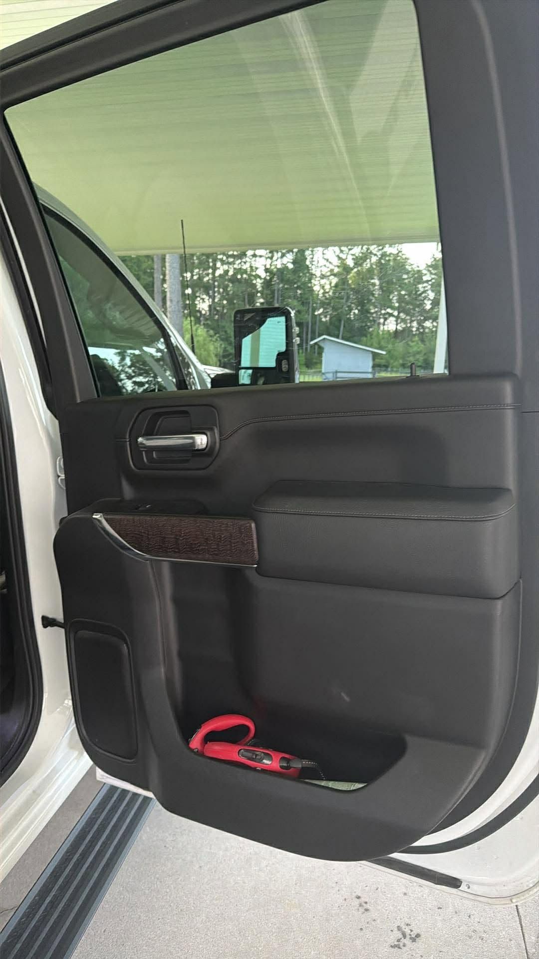 Used 2023 GMC Sierra 3500 Denali w/ Denali Ultimate Package AWD/4WD image 7
