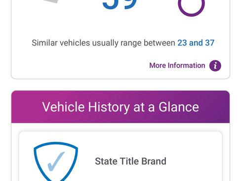 Used 2001 Toyota Solara SLE image 10