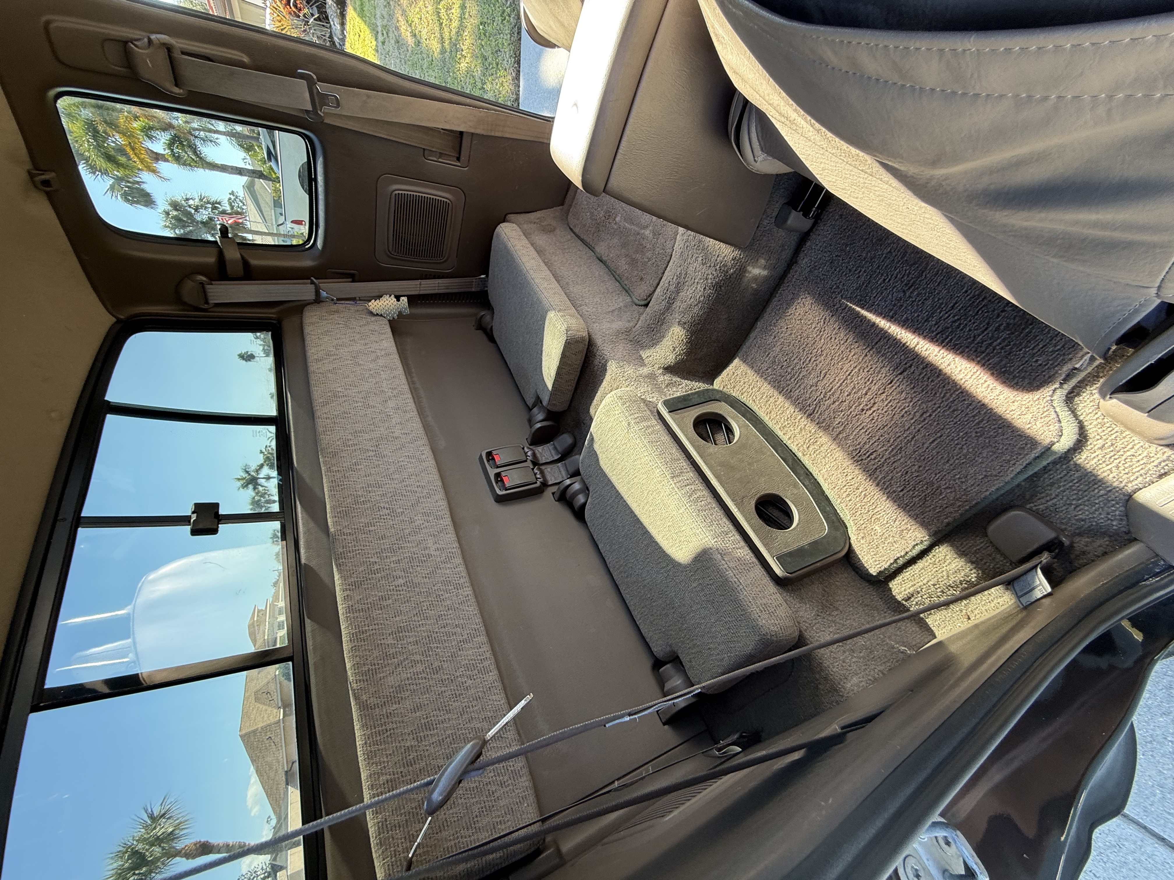Used 1999 Toyota Tacoma 4x4 Xtracab V6 image 18