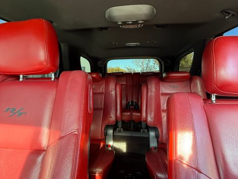 Used 2018 Dodge Durango R/T w/ Technology Group image 19