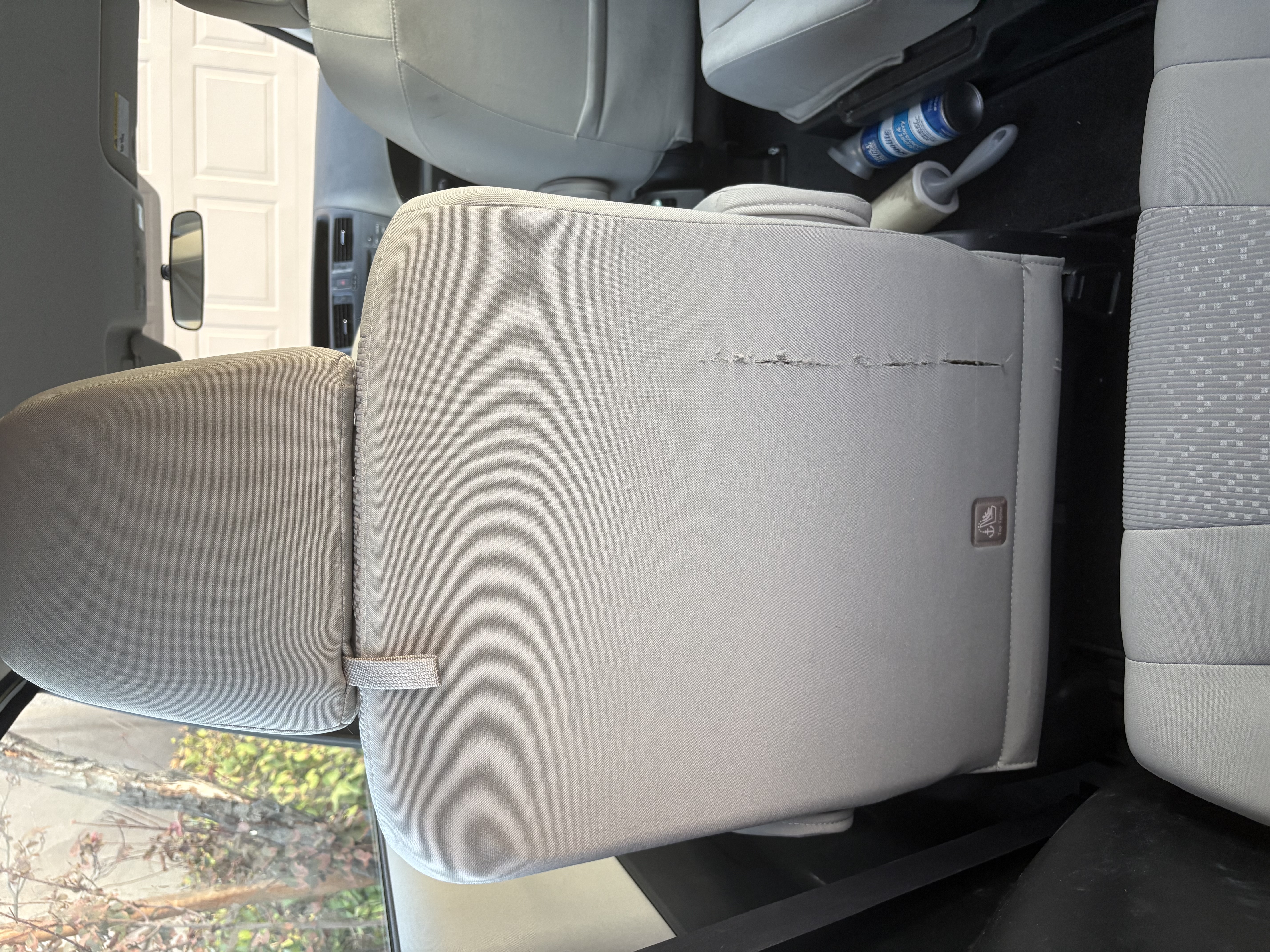 Used 2012 MAZDA MAZDA5 Touring FWD image 12