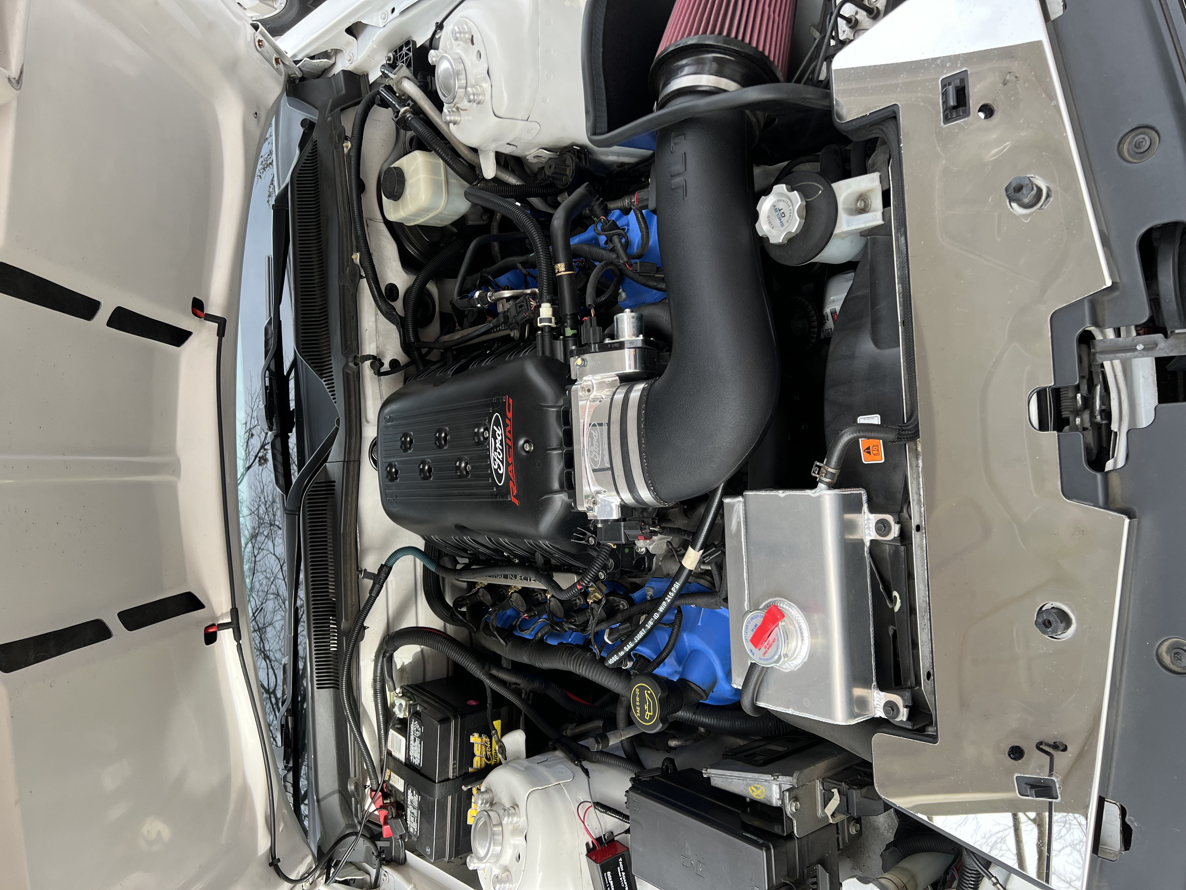Used 2007 Ford Mustang GT Premium RWD image 14