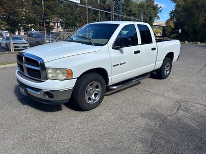 Used 2004 Dodge Ram 1500 Truck SLT