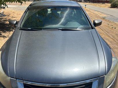 Used 2008 Honda Accord EX-L
