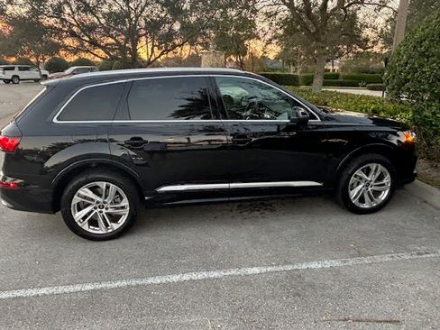 Used 2022 Audi Q7 3.0T Premium Plus w/ Premium Plus Package image 8