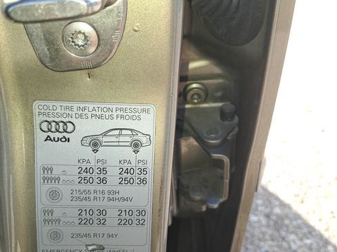 Used 2005 Audi A4 3.2 image 6