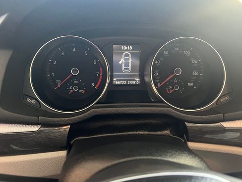 Used 2016 Volkswagen Passat 1.8T SE image 24