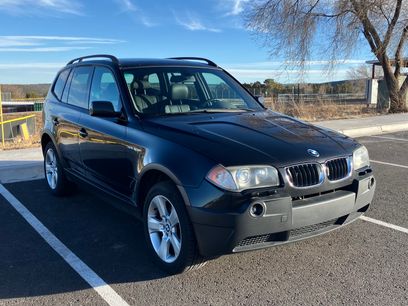 Used 2004 BMW X3 3.0i