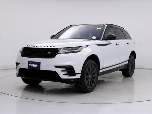 Used 2018 Land Rover Range Rover Velar R-Dynamic SE image 5
