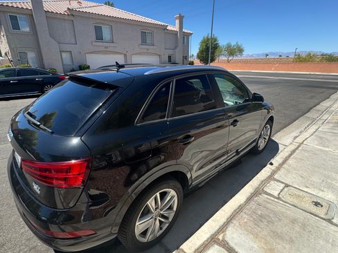 Used 2017 Audi Q3 2.0T Premium AWD/4WD image 8