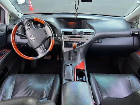 Used 2010 Lexus RX 350 2WD image 20