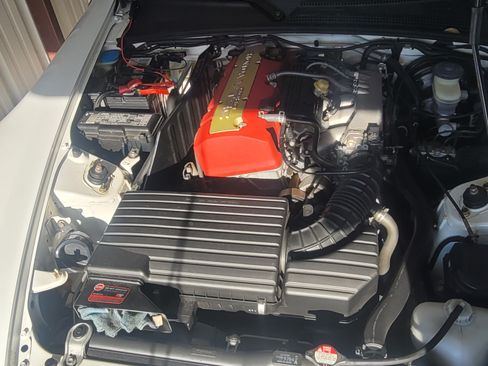 Used 2005 Honda S2000 image 26