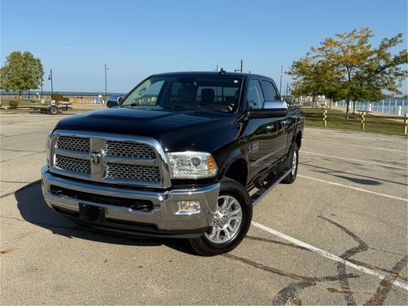 Used 2014 RAM 2500 Laramie