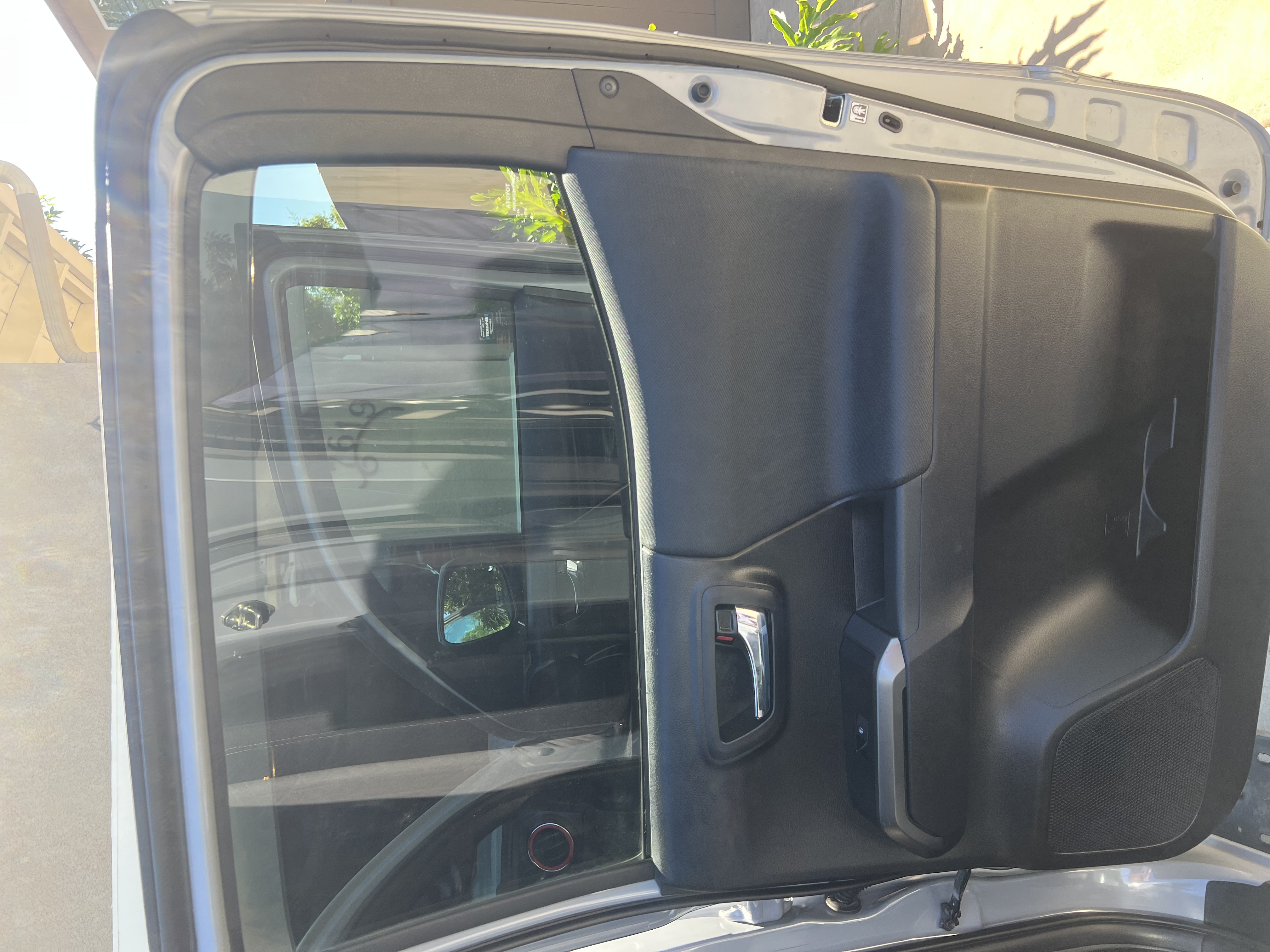 Used 2020 Toyota Tacoma TRD Sport w/ Technology Package RWD image 17