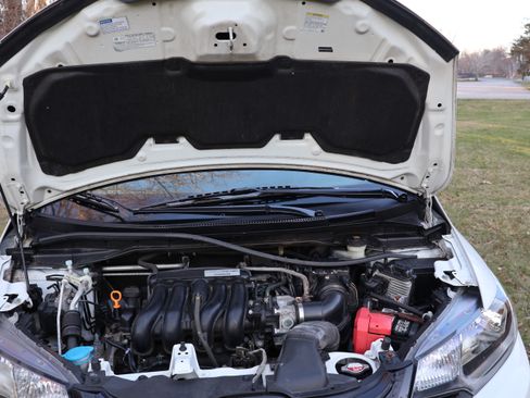 Used 2016 Honda Fit EX image 16