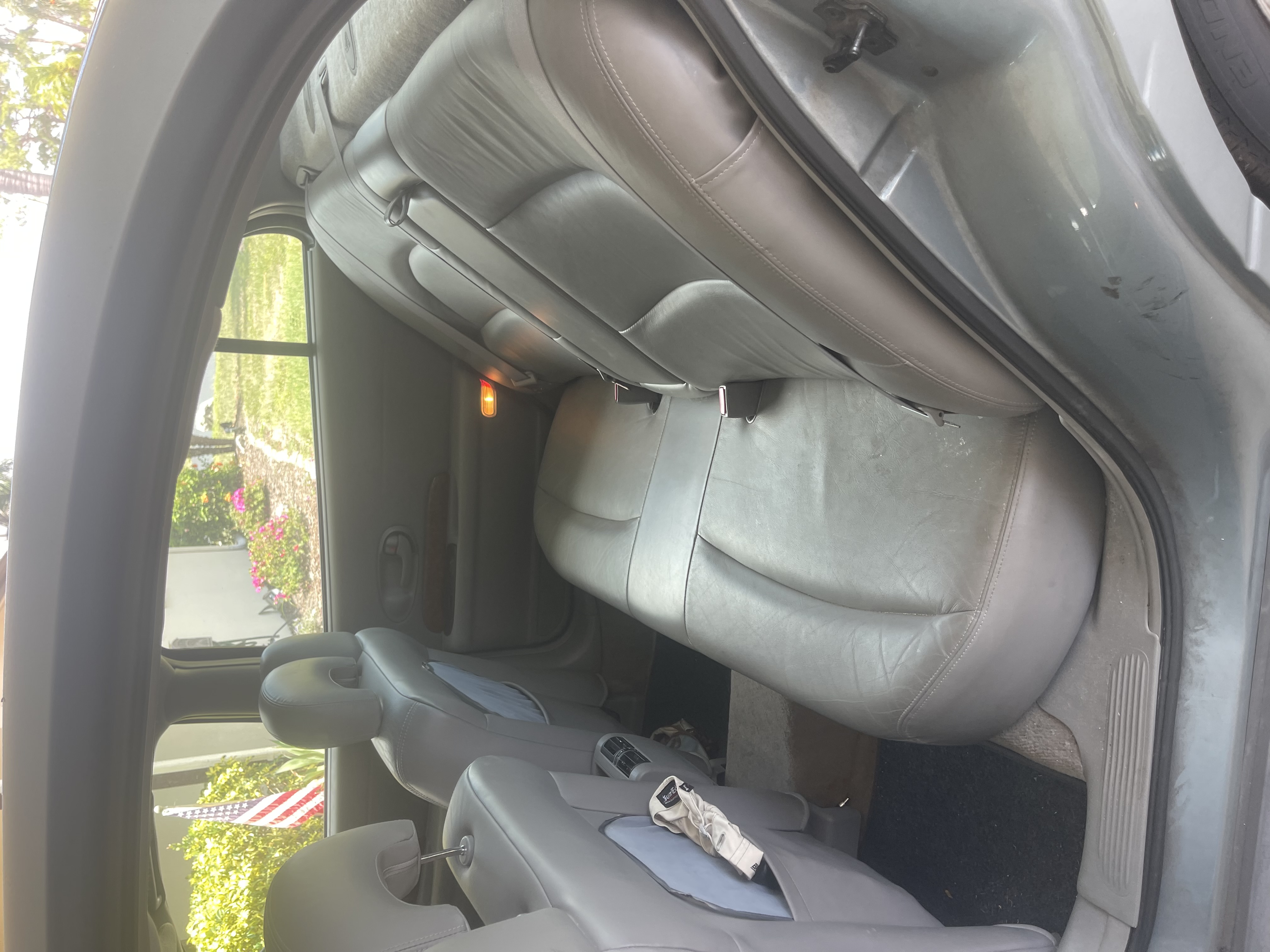 Used 2003 Buick Le Sabre Limited FWD image 11