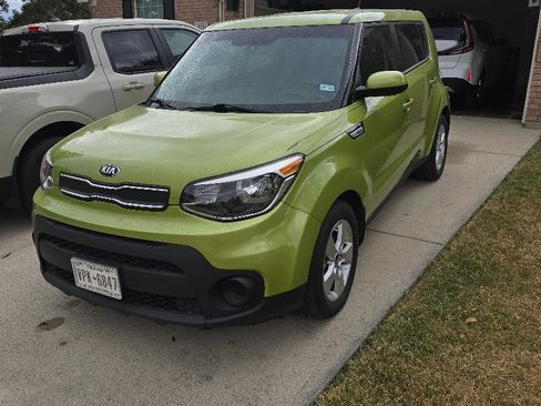 Used 2018 Kia Soul image 6