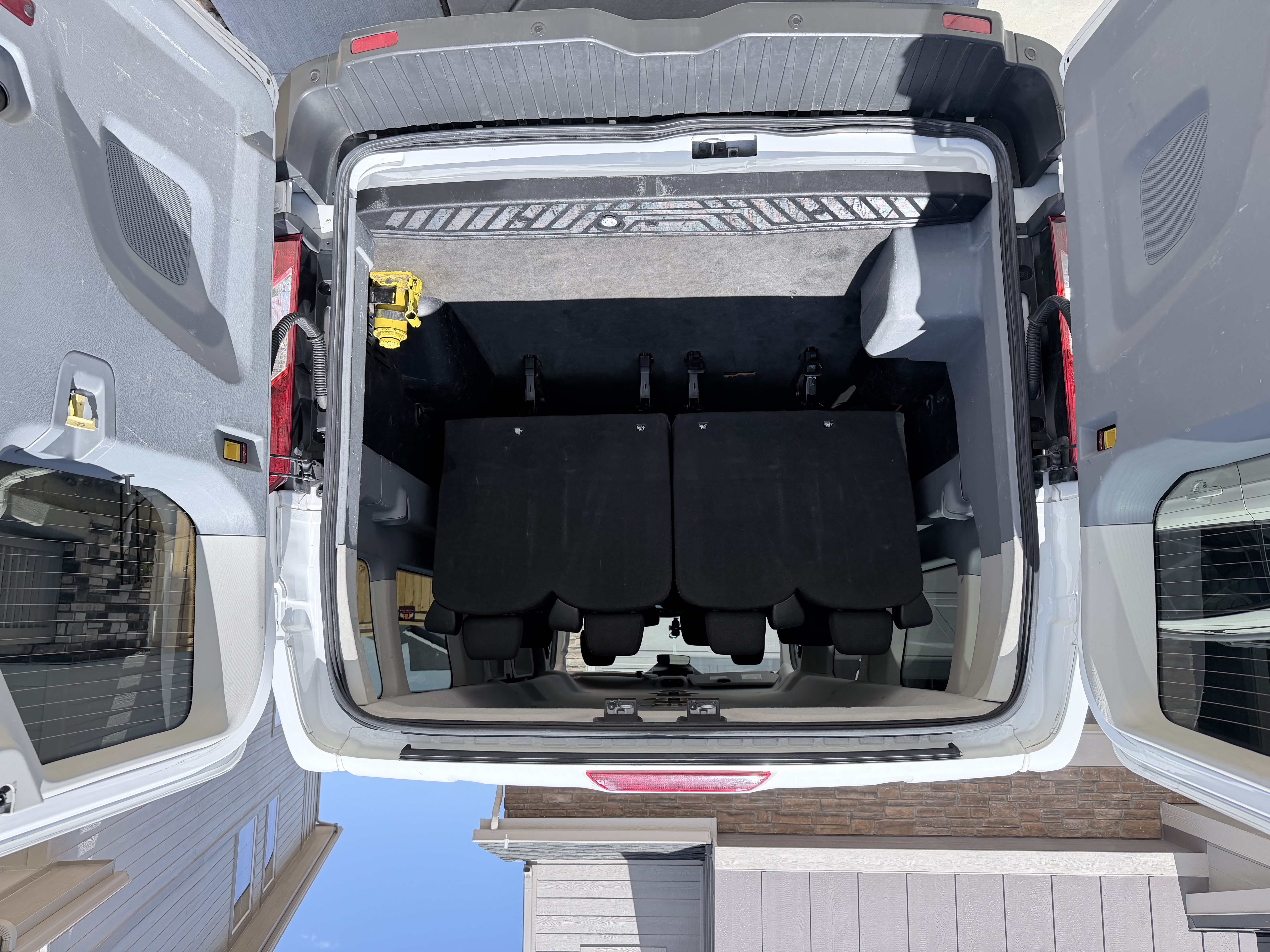 Used 2016 Ford Transit 350 XLT RWD image 13