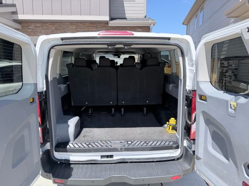 Used 2016 Ford Transit 350 XLT RWD image 13